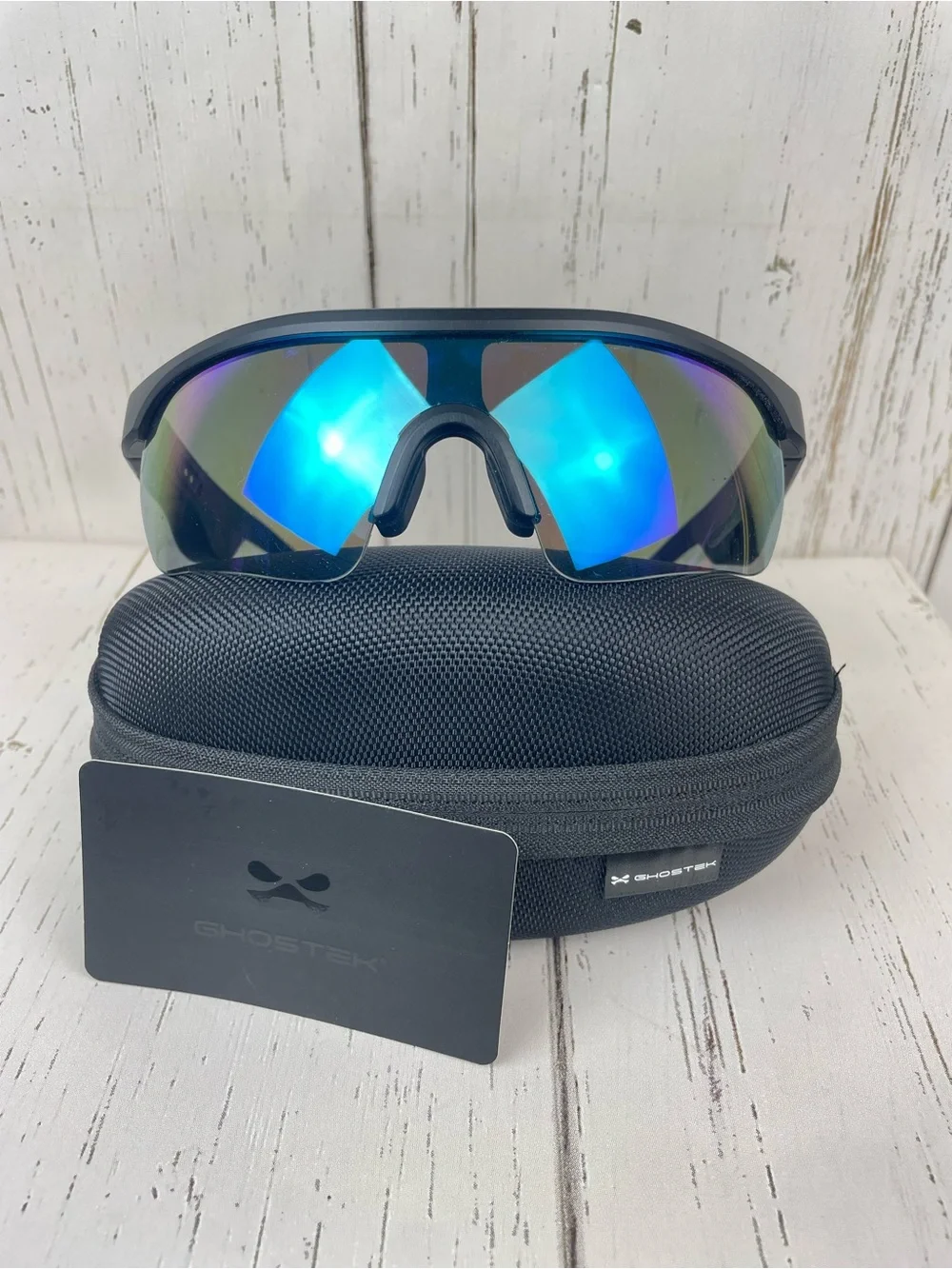 Ghostek SHADES Wireless Audio Sunglasses